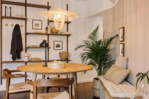 Umang - 1 bedroom and parking in Saldanha