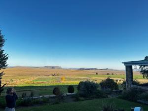 Mooiplaas Guest Farm