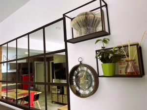 Apartamentos Ohana Mérida - Centro - Parking Gratis - Pet Friendly - Todo a Pie - Espacios Exclusivos