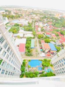 8 Skyline Sunset Suite