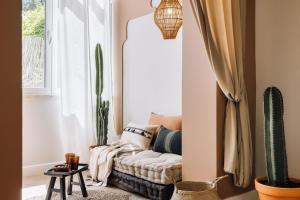 Tawaz - 2 bedrooms in Lapa