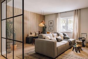 Tawaz - 2 bedrooms in Lapa