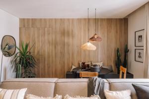 Tawaz - 2 bedrooms in Lapa