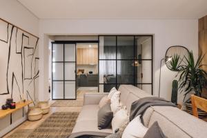 Tawaz - 2 bedrooms in Lapa
