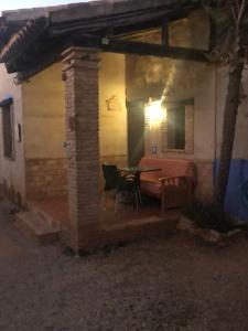 Casas Rurales Lagunas de Ruidera II