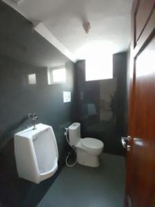 Villa Green Puncak Bogor