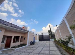 Villa Green Puncak Bogor