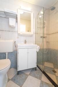Standard Double Room with Balcony or Terrace room in Hotel In den Brouwery