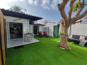 Bungalow privado junto al Yumbo Centre