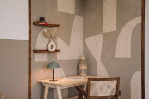 Talamone - 2 bedrooms and balcony in Alvalade