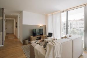 Talamone - 2 bedrooms and balcony in Alvalade