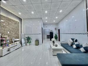 Homestay Nằm Tại Bãi Biển - Bao Trọn Căn Nhà Là Biển - View Trực Diện Biển - Homestay Ăn Gì Cũng Được