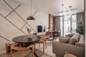 Tahua - 1 bedroom and terrace in Santo António