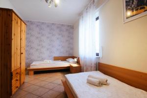 Steps from the Beach Sunny 4 Person Apartment Jurkin Number one