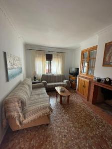 chalet Mazagón