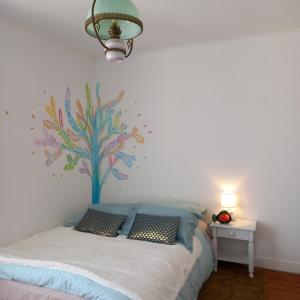 B&B / Chambres d'hotes Chambres d'Hotes Couleurs d'Elvine : photos des chambres