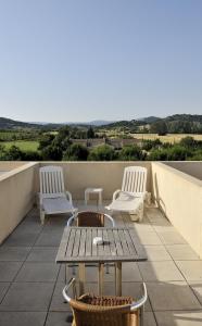 Hotels Logis Hotel Restaurant Le Manoir : photos des chambres