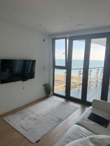 Apartment in Kent Beachfront NEW