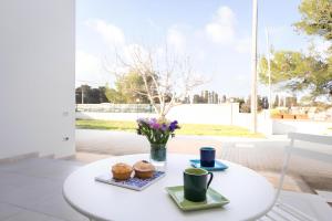 Smilax - Hydruntum Holiday Rooms