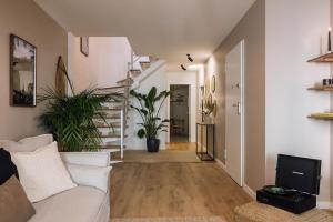 Sorong - Duplex and 2 terraces in Santo António