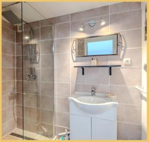 Appartements Chez Bert I Studio I Perrignier : photos des chambres