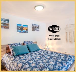 Appartements Chez Bert I Studio I Perrignier : photos des chambres