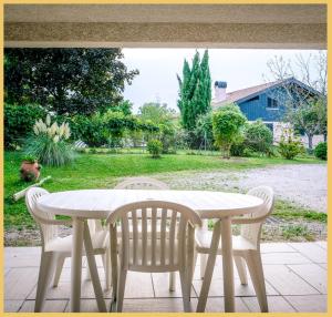 Appartements Chez Bert I Studio I Perrignier : photos des chambres