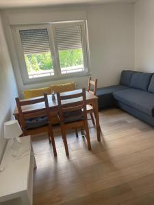 Apartma Škorenjček