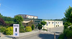 Vecsési Rendezvényközpont és Panzió