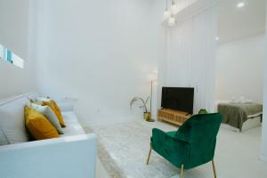 Apartment 1 City of Arts and science Fast Wifi 1