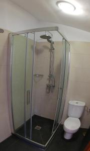 Wonderful upper 2 floor house - Gaucin, Andalusia