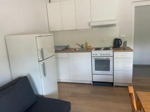 Apartma Škorenjček 