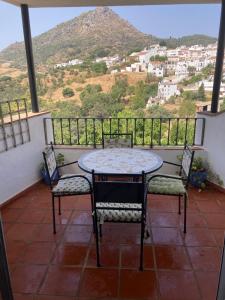 Wonderful upper 2 floor house - Gaucin, Andalusia