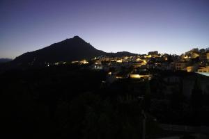 Wonderful upper 2 floor house - Gaucin, Andalusia