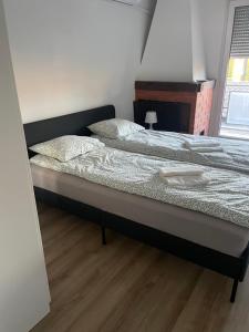 Apartma Škorenjček 