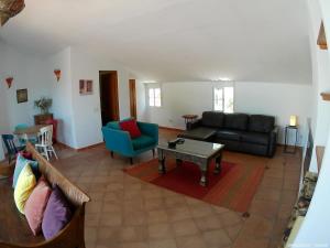 Wonderful upper 2 floor house - Gaucin, Andalusia