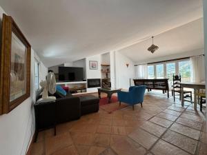 Wonderful upper 2 floor house - Gaucin, Andalusia