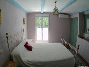 Wonderful upper 2 floor house - Gaucin, Andalusia