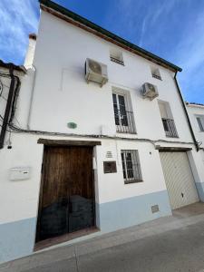 Wonderful upper 2 floor house - Gaucin, Andalusia