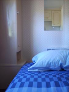 Appartements MOBIL HOME 3 a 5 PERSONNES : photos des chambres