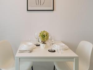 Plaza Luxury & Cozy Apartment