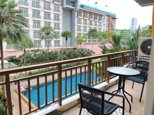 Luxury Villa Patong