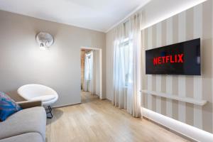 Palazzo Stupino - La Corte