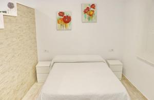 Apartamento Antonio Fernández