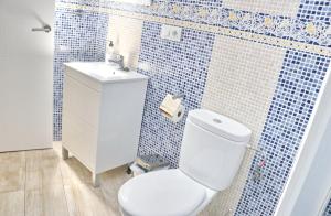 Apartamento Antonio Fernández