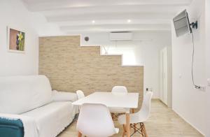 Apartamento Antonio Fernández
