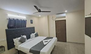Fabhotel SBR- Nr Botanical Garden, Kondapur