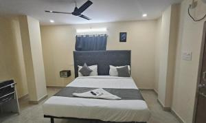 Fabhotel SBR- Nr Botanical Garden, Kondapur