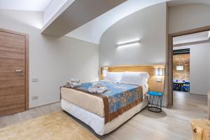 Palazzo Stupino - La Corte