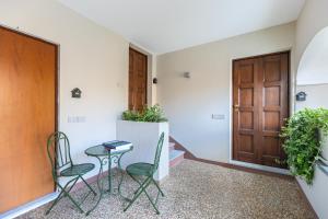 Palazzo Stupino - La Corte